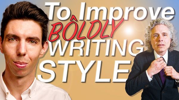 How to BOLDLY Split Infinitives